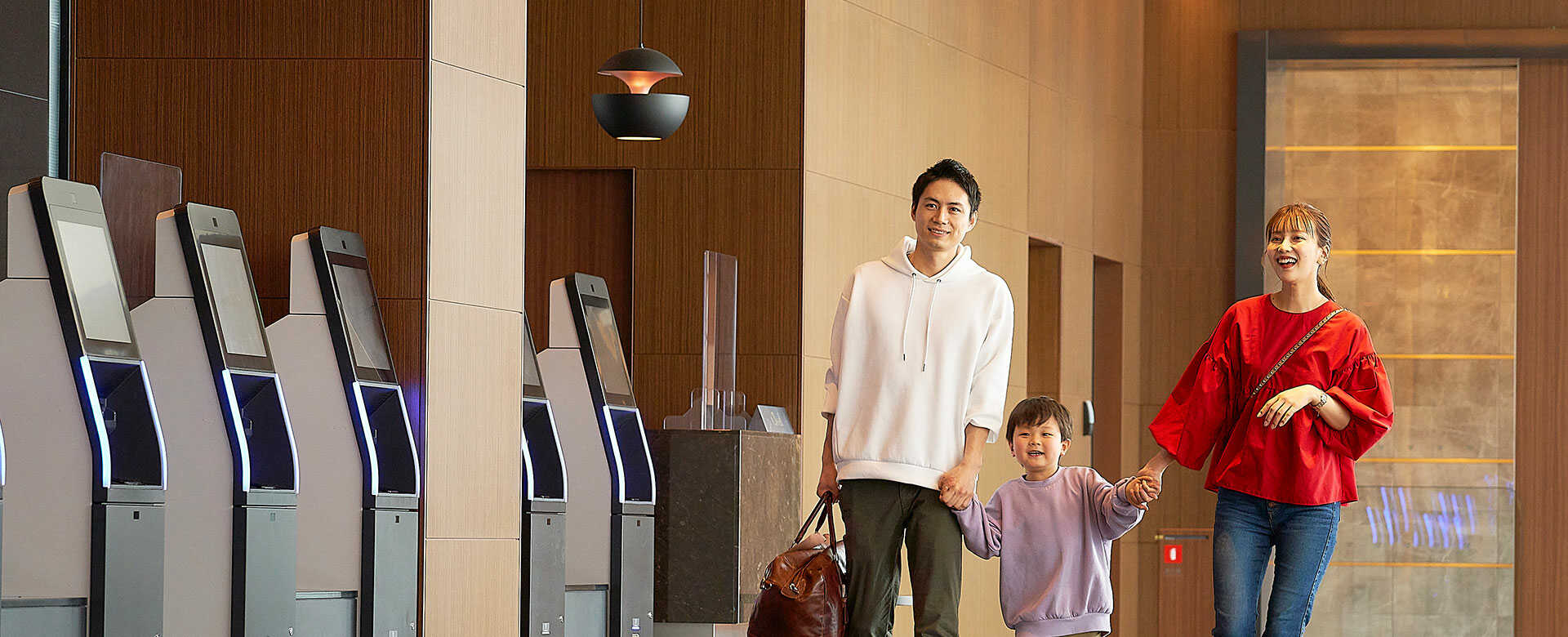 家族で有明を楽しむなら ヴィラフォンテーヌグランド東京有明へ!