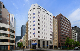 東京日比谷