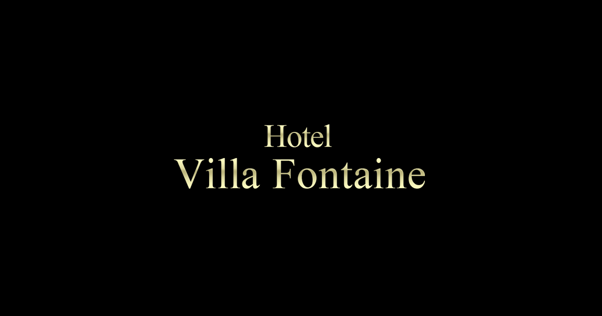 溫泉 | 【官方網站】住友不動產Villa Fontaine｜直通羽田機場國際線航廈／Hotel Villa Fontaine Grand