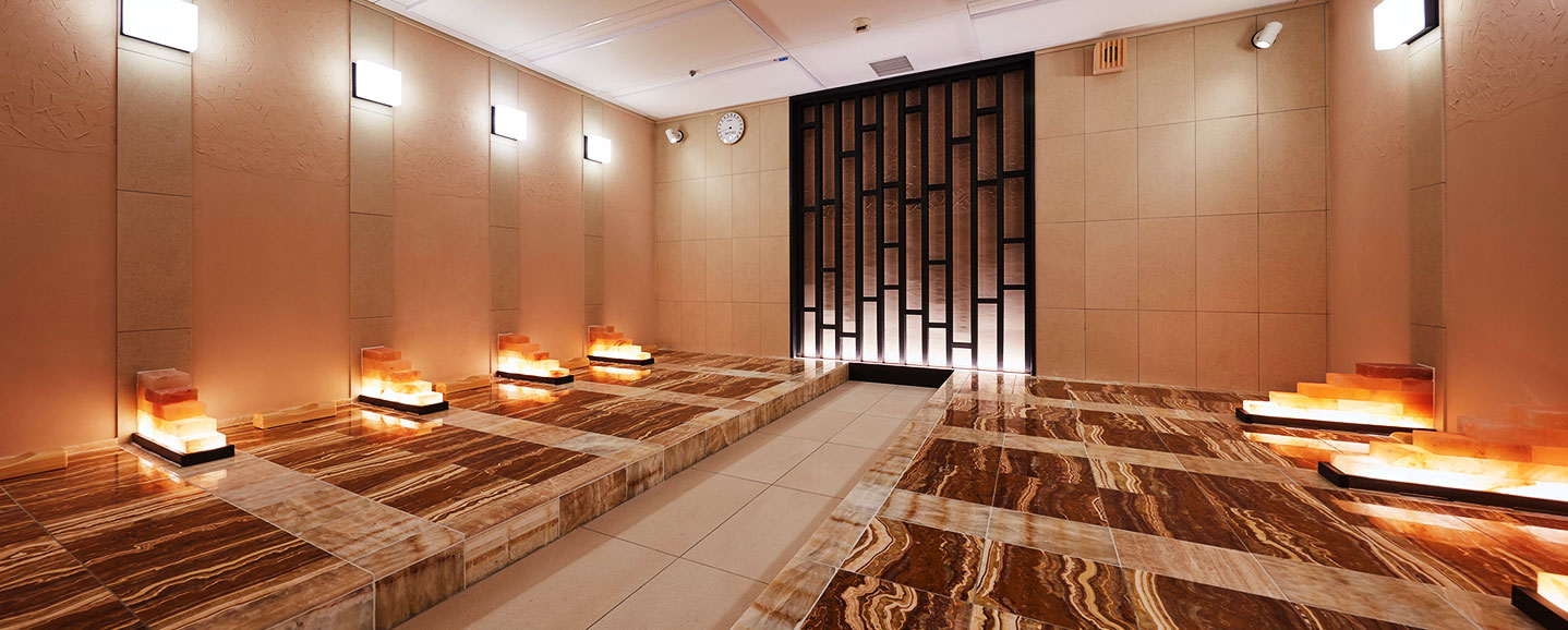 ONSEN | [Official Website] Villa Fontaine by Sumitomo Realty &  Development｜Directly connected to the International Terminal at Haneda  Airport / Hotel Villa Fontaine Grand